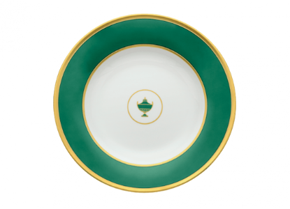 Picture of New Soup Plates
