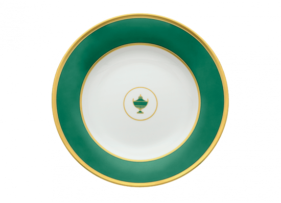 Picture of New Soup Plates