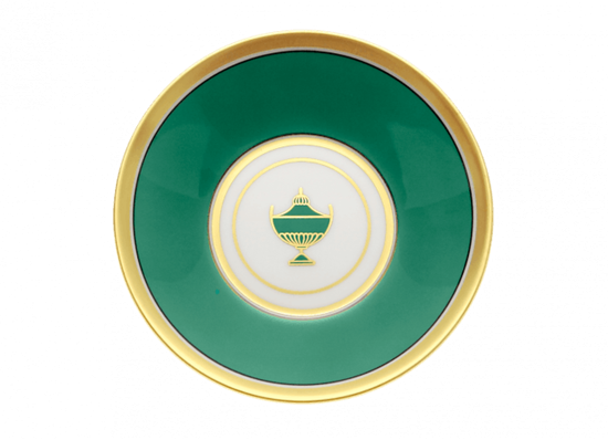 Picture of New Demi Saucers