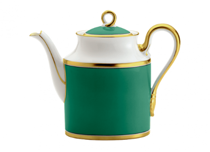 Picture of New Coffee Pot