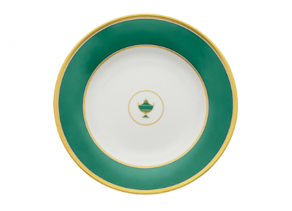 Picture of New Service Plate 12"