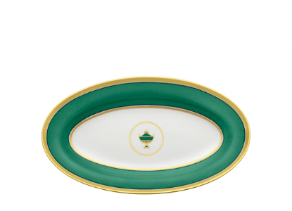 Picture of New Pickle Dish