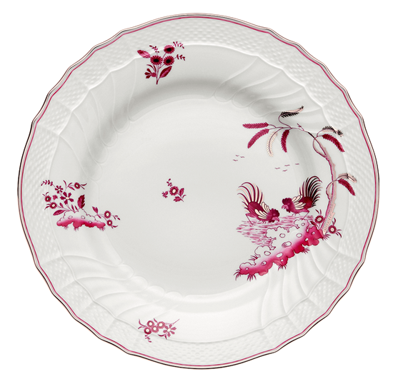 Picture of New Dinner Plate