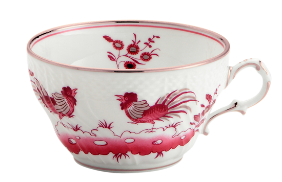 Picture of New Tea Cups
