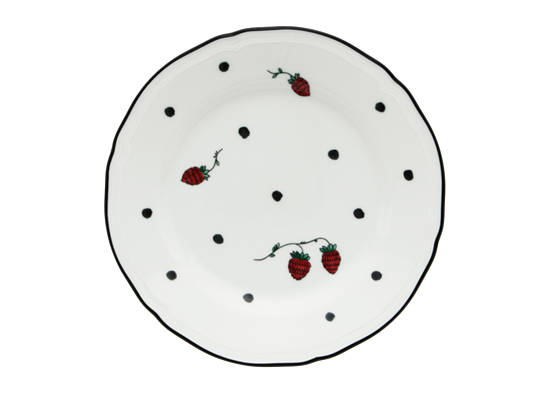 Picture of New Butter Plates