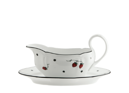 Picture of New Sauce Boat