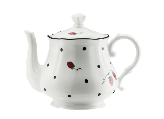 Picture of New Tea Pot