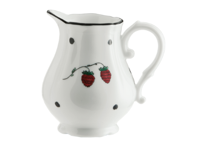 Picture of New Cream Pitcher