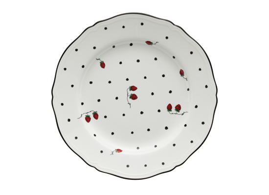 Picture of New Service Plate 12"