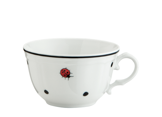 Picture of New Tea Cups