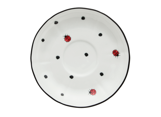 Picture of New Tea Cup Saucer