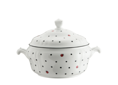 Picture of New Soup Tureen