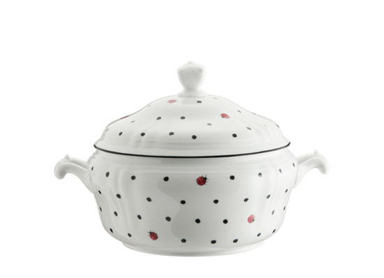 Picture of New Soup Tureen