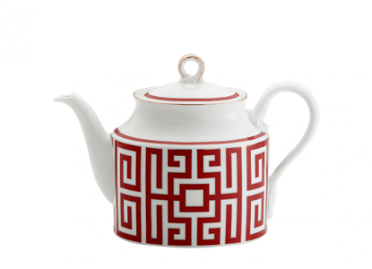 Picture of New Tea Pot