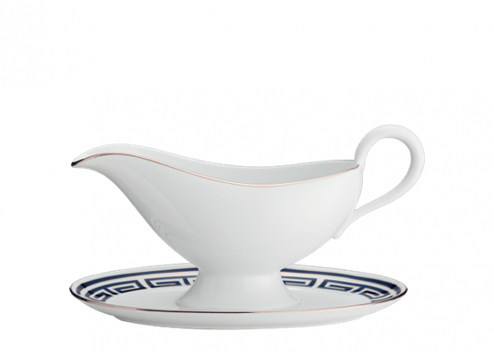 Picture of New Sauce Boat