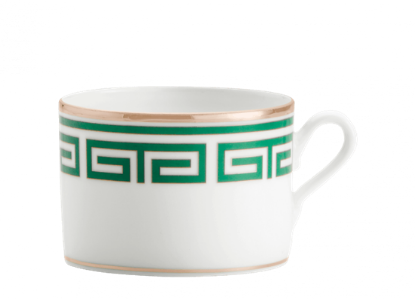 Picture of New Tea Cups