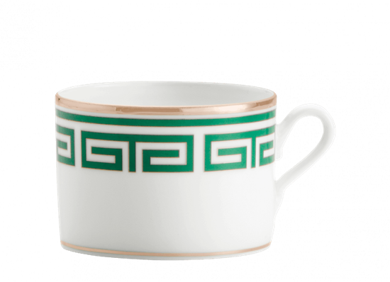 Picture of New Tea Cups