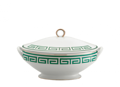 Picture of New Soup Tureen
