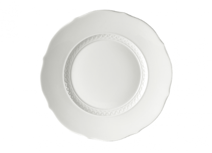 Picture of New Dinner Plate