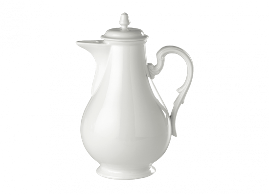 Picture of New Coffee Pot