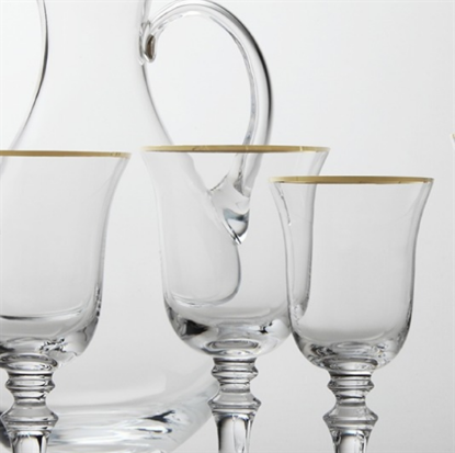 Picture of Water Goblet