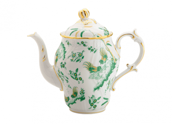 Picture of New Coffee Pot