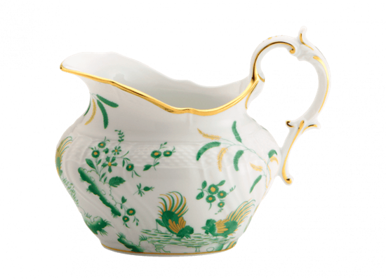 Picture of New Cream Pitcher