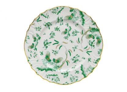 Picture of New Service Plate 12"