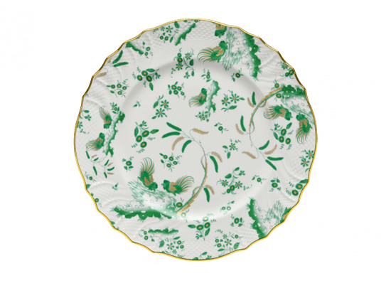 Picture of New Service Plate 12"