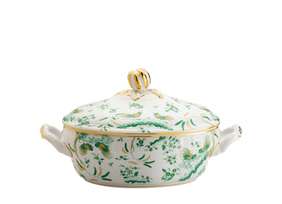 Picture of New Soup Tureen