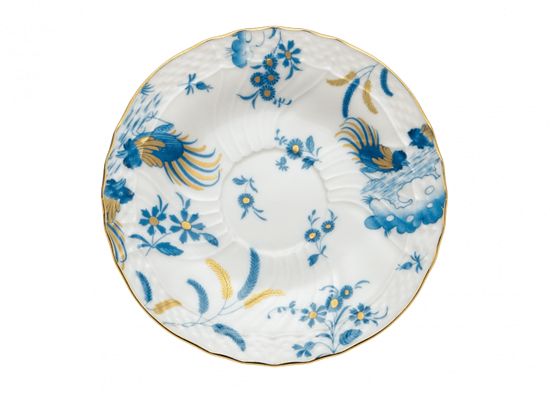 Picture of New Demi Saucers