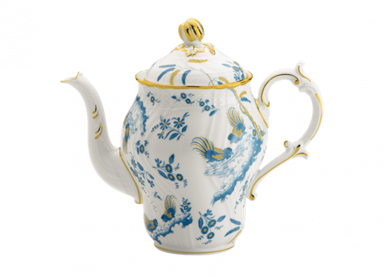 Picture of New Coffee Pot