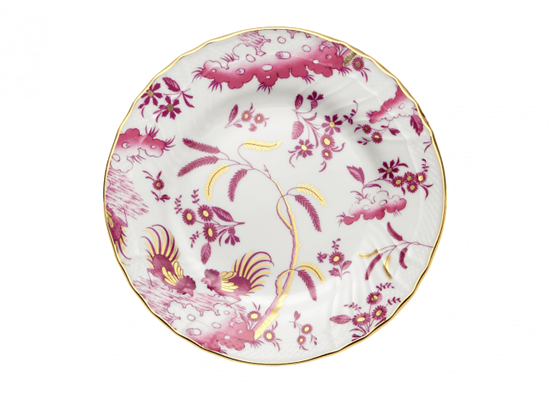 Picture of New Butter Plates