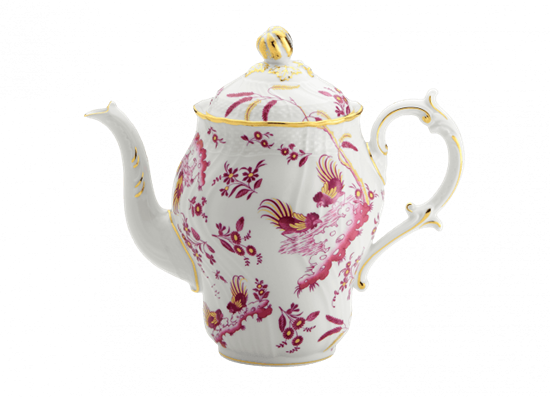 Picture of New Coffee Pot