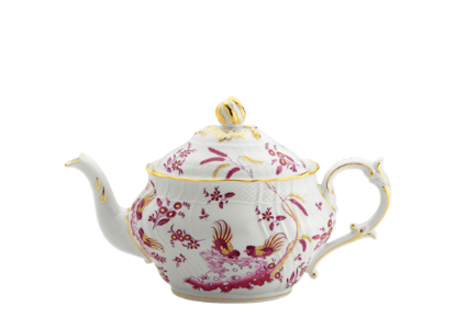 Picture of New Tea Pot