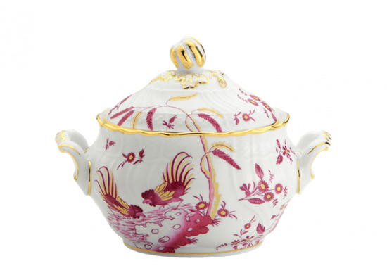 Picture of New Sugar Bowl