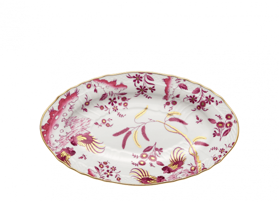 Picture of New Pickle Dish