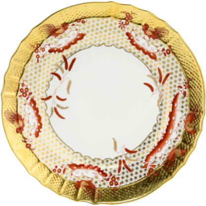 Picture of New Dinner Plate