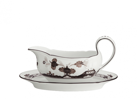 Picture of New Sauce Boat