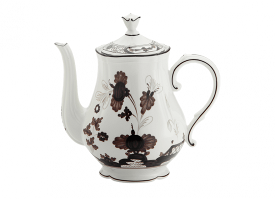 Picture of New Coffee Pot