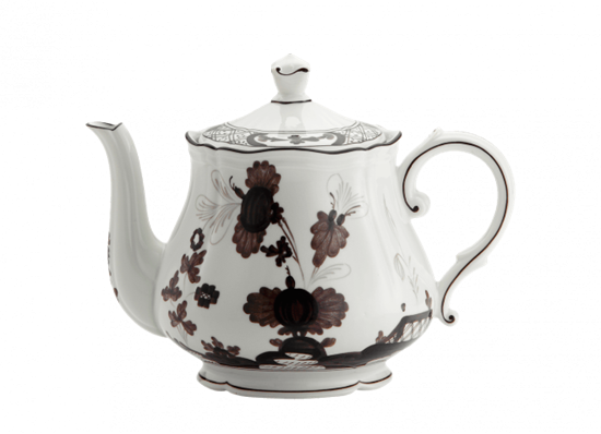 Picture of New Tea Pot