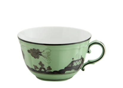 Picture of New Tea Cups