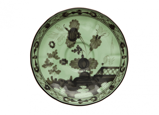 Picture of New Tea Cup Saucer