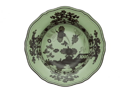 Picture of New Soup Plates