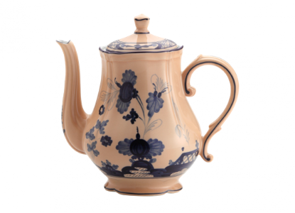 Picture of New Coffee Pot