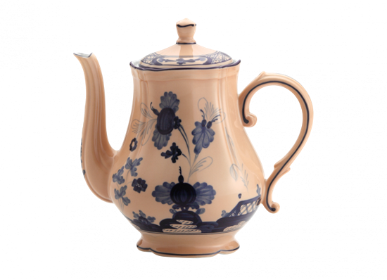 Picture of New Coffee Pot