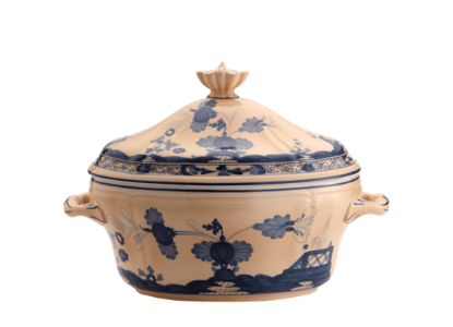 Picture of New Soup Tureen