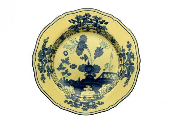 Picture of New Dinner Plate