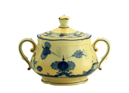 Picture of New Sugar Bowl