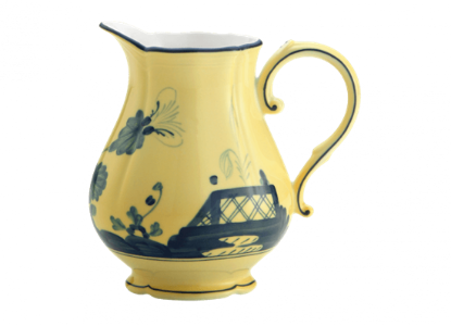 Picture of New Cream Pitcher